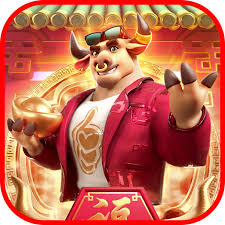 fortune ox demo apk ícone