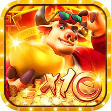 jogo do touro fortune ox ícone