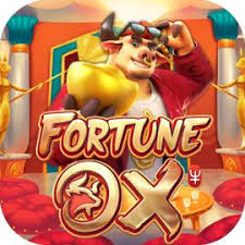 jogar demo fortune ox ícone