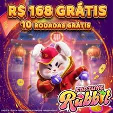 melhor horário para jogar rabbit ícone