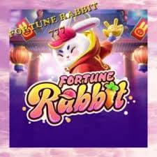 fortune rabbit pg baixar ícone